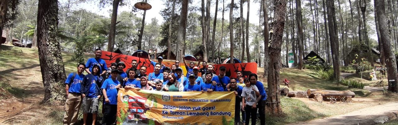 Paket Wisata Bandung Lembang Paket Wisata Semesta